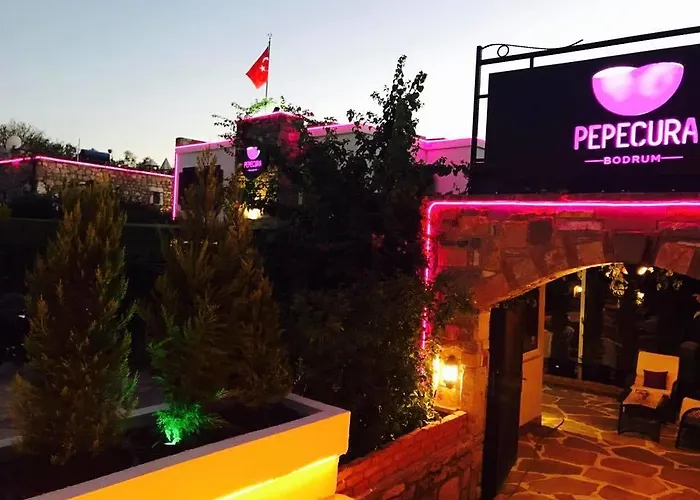 Pepecura Bodrum