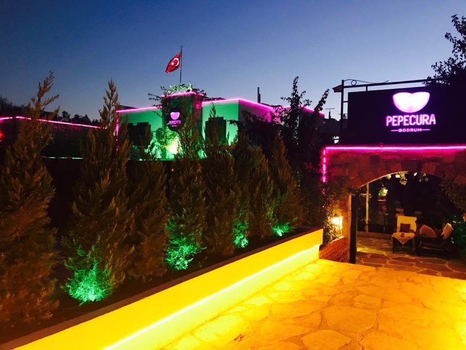 Motel Pepecura *